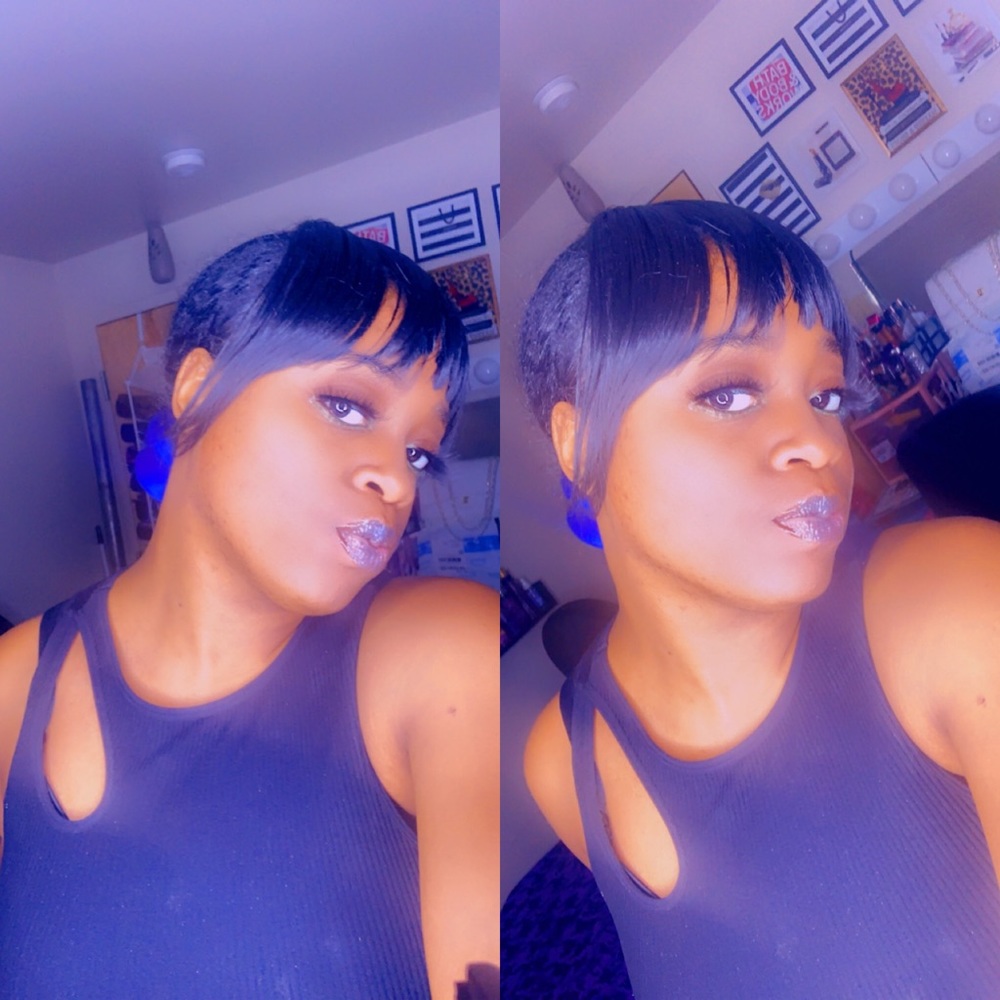 Meet your Posher, Destiny